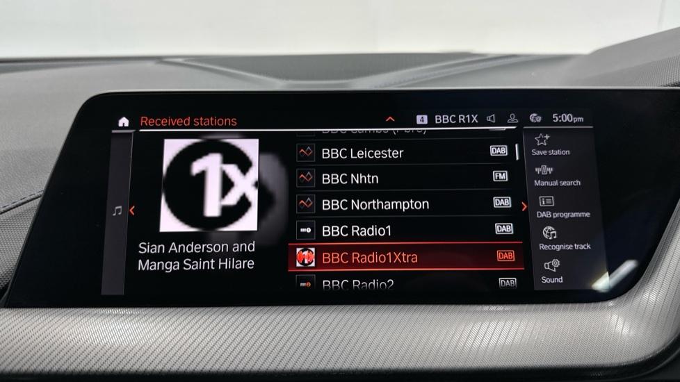 DAB Radio