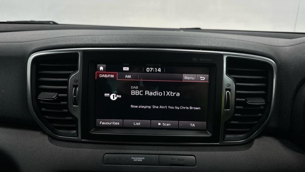 DAB Radio