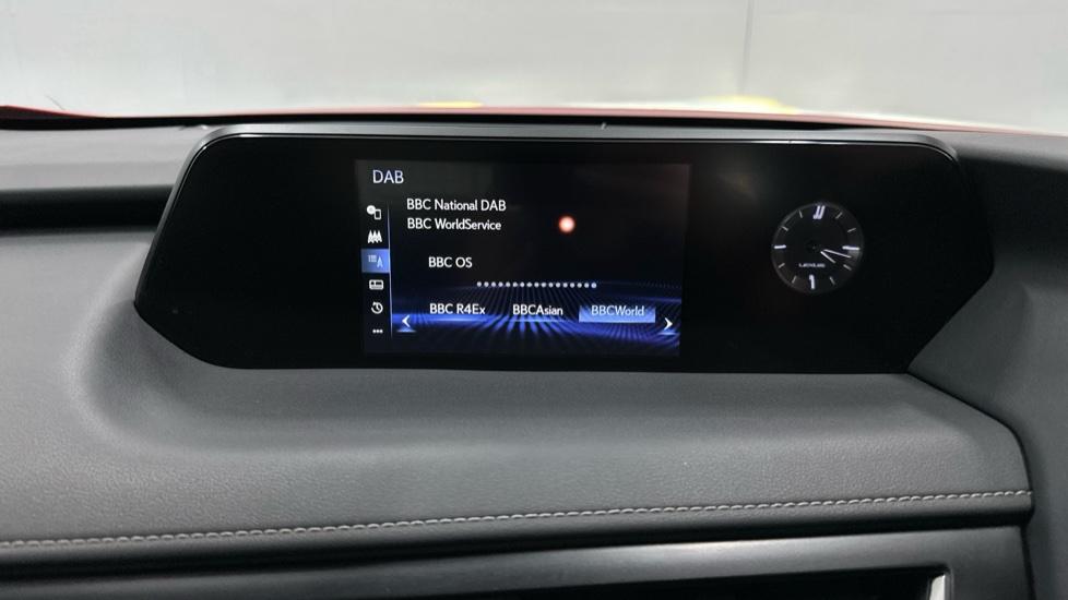 DAB Radio