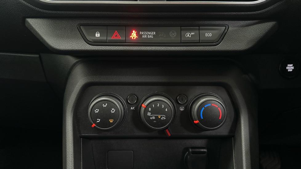 Auto Stop Start /Air Conditioning 