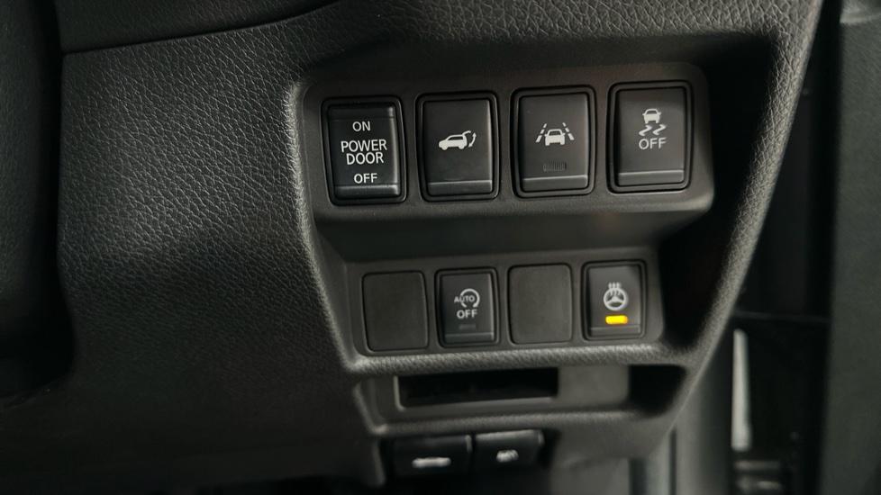 Auto Stop Start /Lane Assist/Heated Steering Wheel 