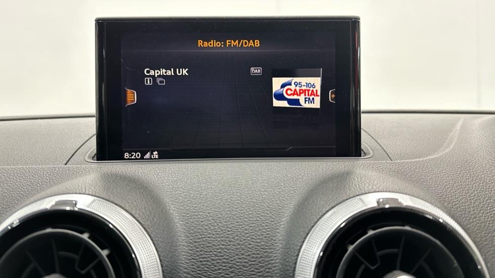 DAB Radio