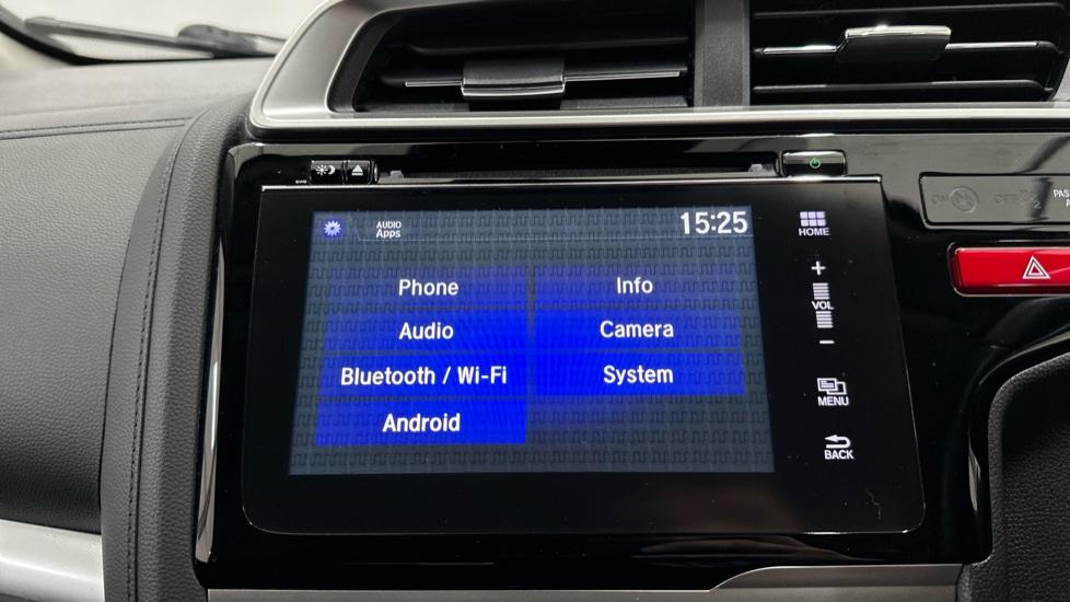 Android Auto