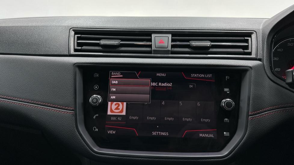 DAB Radio