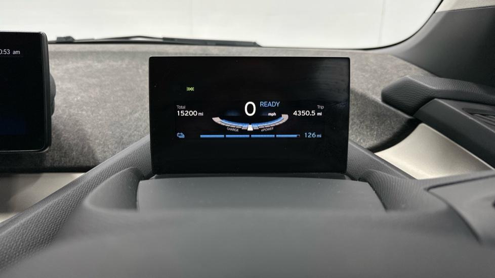 Digital Dashboard 