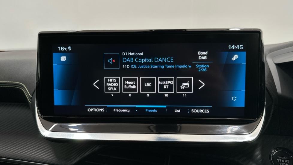 DAB Radio