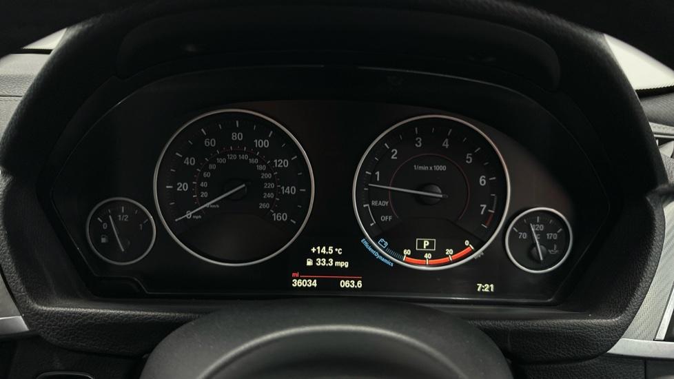 Digital Dashboard 