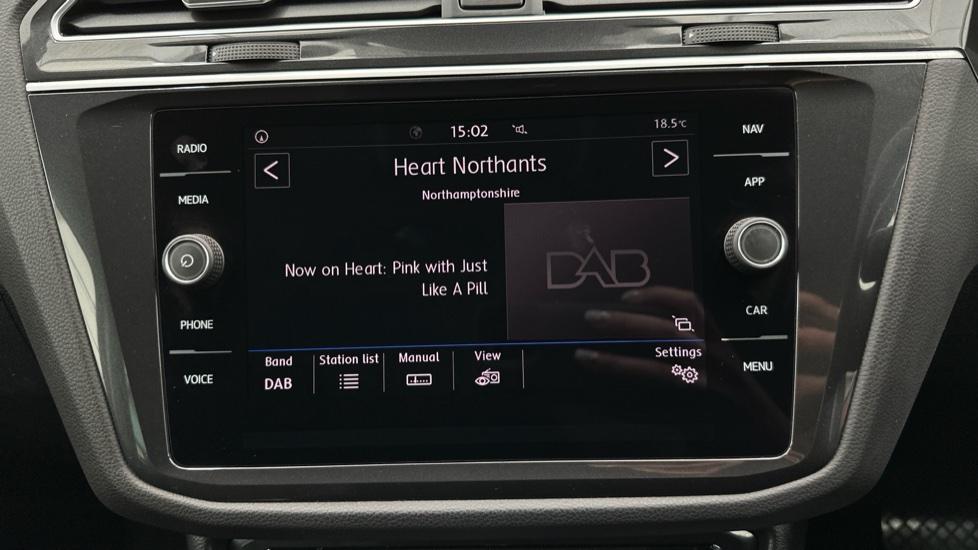 DAB Radio