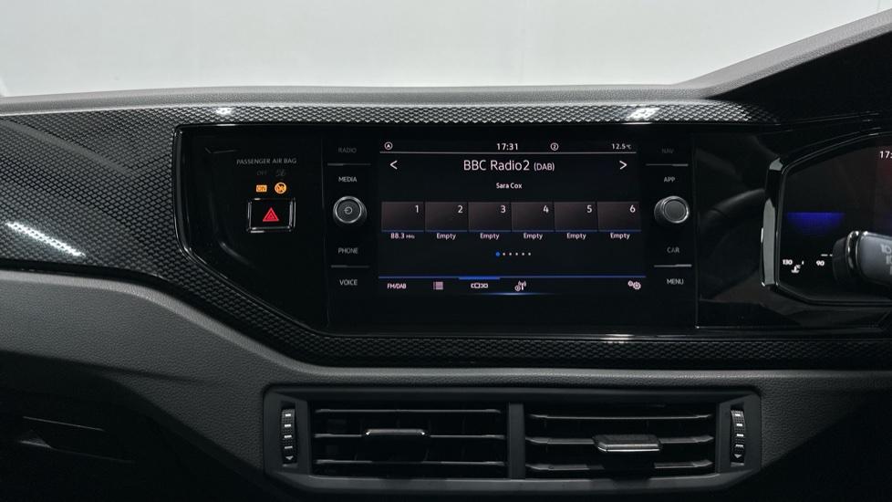 DAB Radio