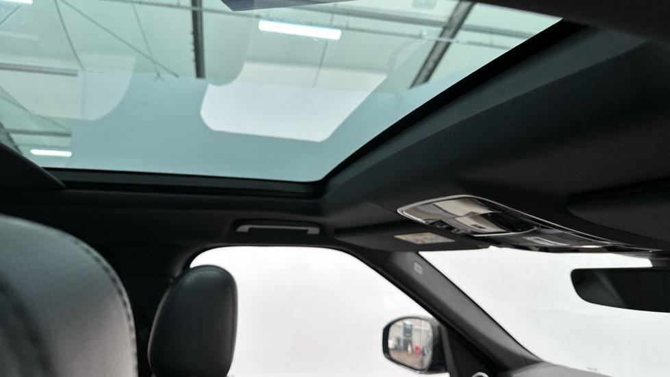 Panoramic Roof