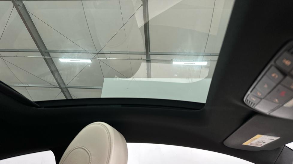 Panoramic Roof