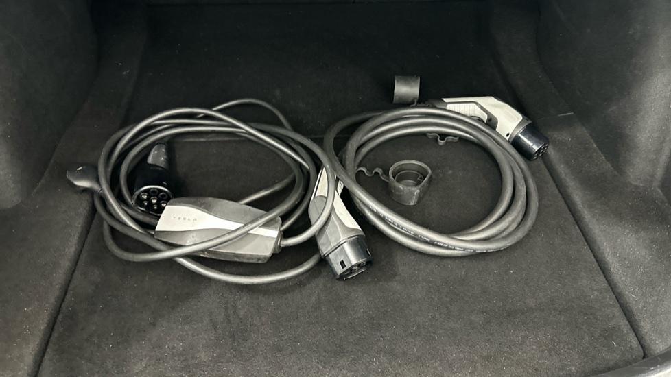 Charging Cables