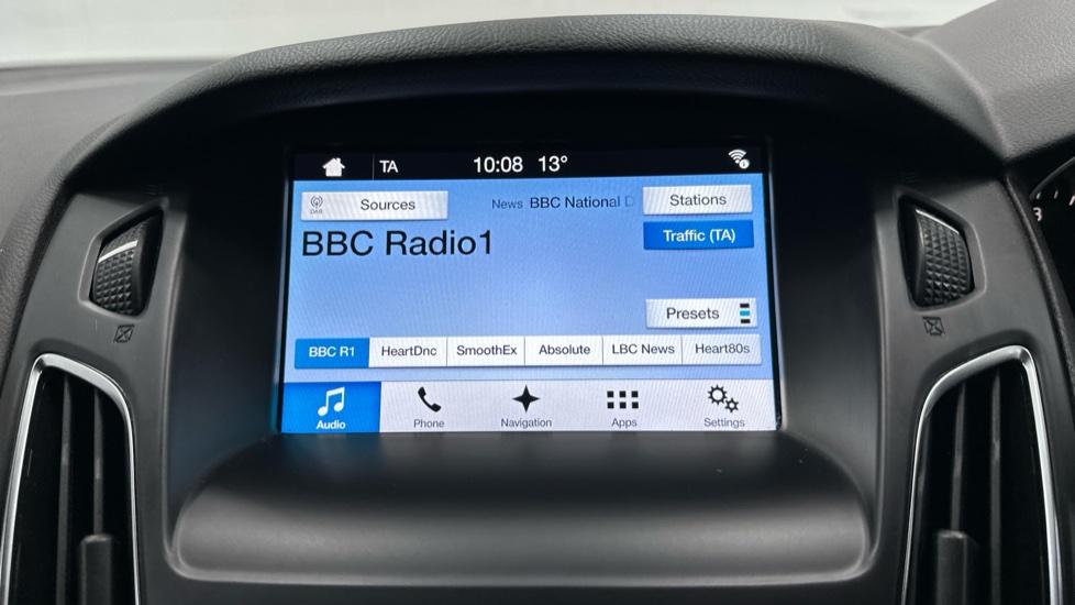 DAB Radio