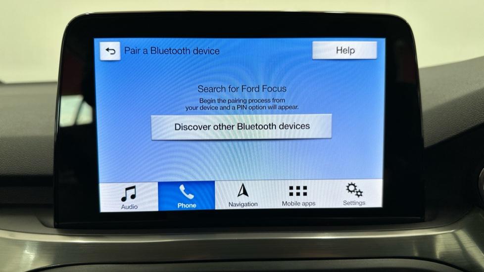 Bluetooth