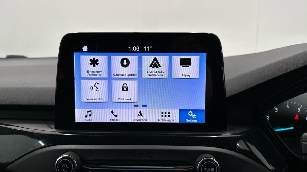 Android Auto