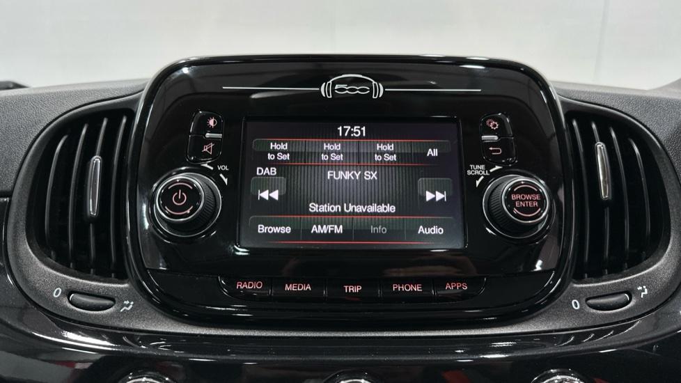 DAB Radio