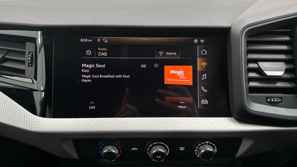 DAB Radio