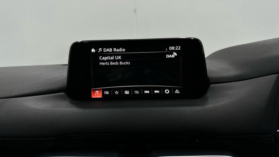 DAB Radio