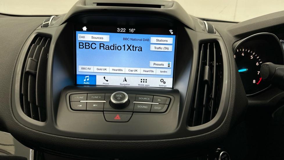 DAB Radio