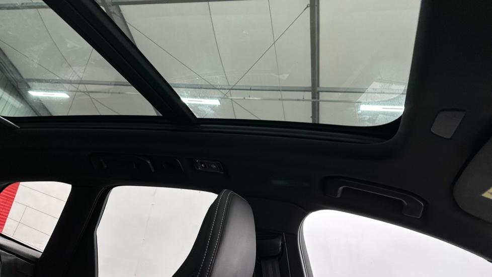 Panoramic Roof