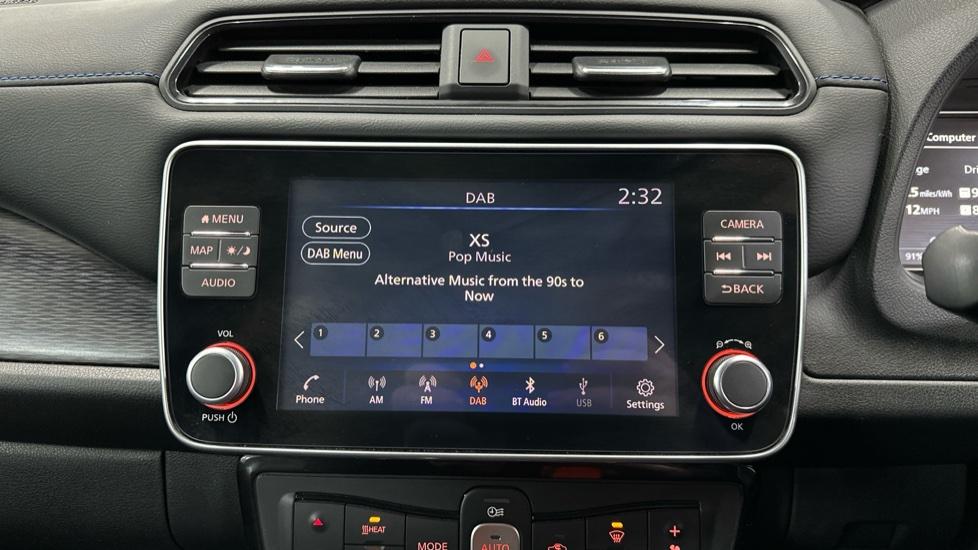 DAB Radio