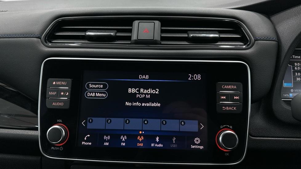 DAB Radio