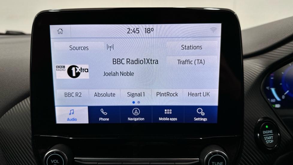 DAB Radio