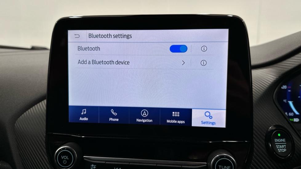 Bluetooth