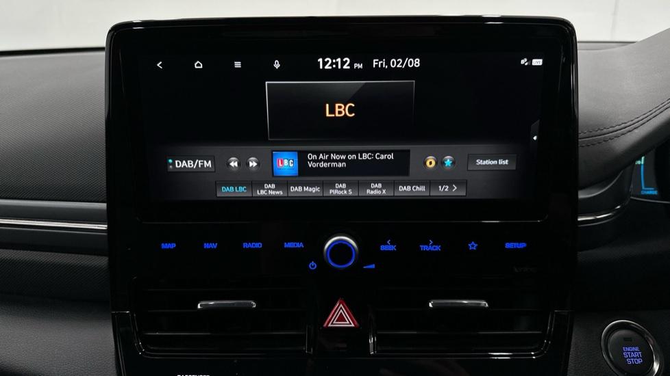 DAB Radio