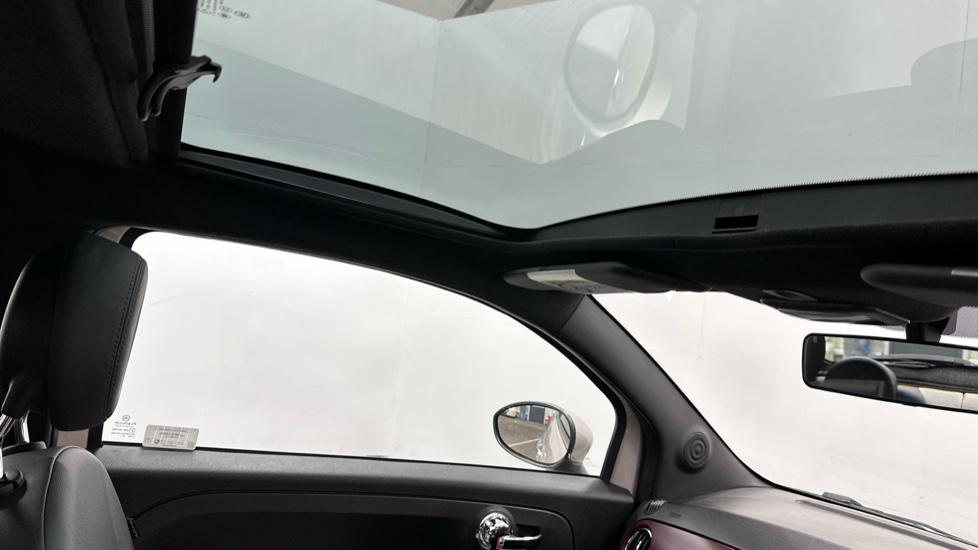 Panoramic Roof