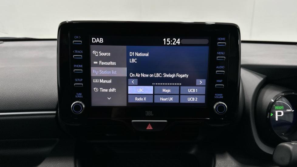 DAB Radio