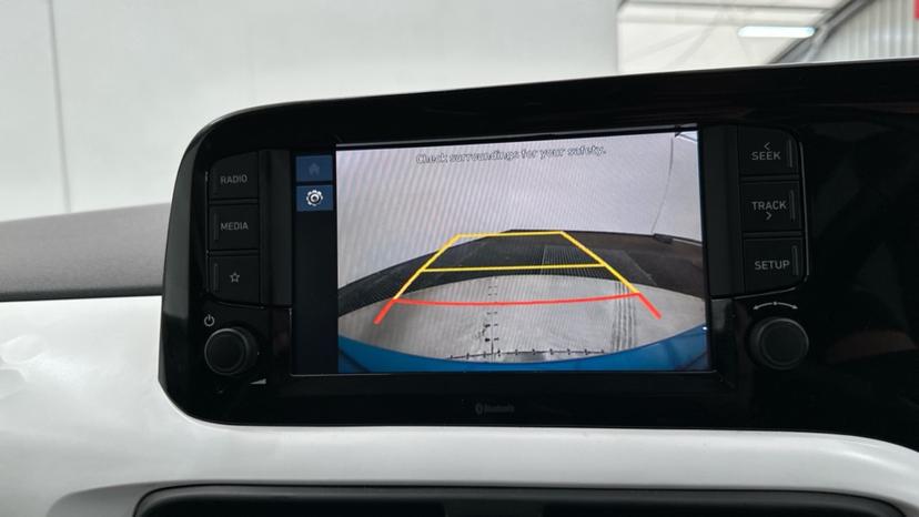 Rear View Camera