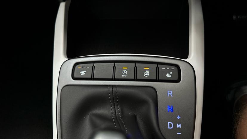 Auto Stop Start /Heated Seats/Heated Steering Wheel 