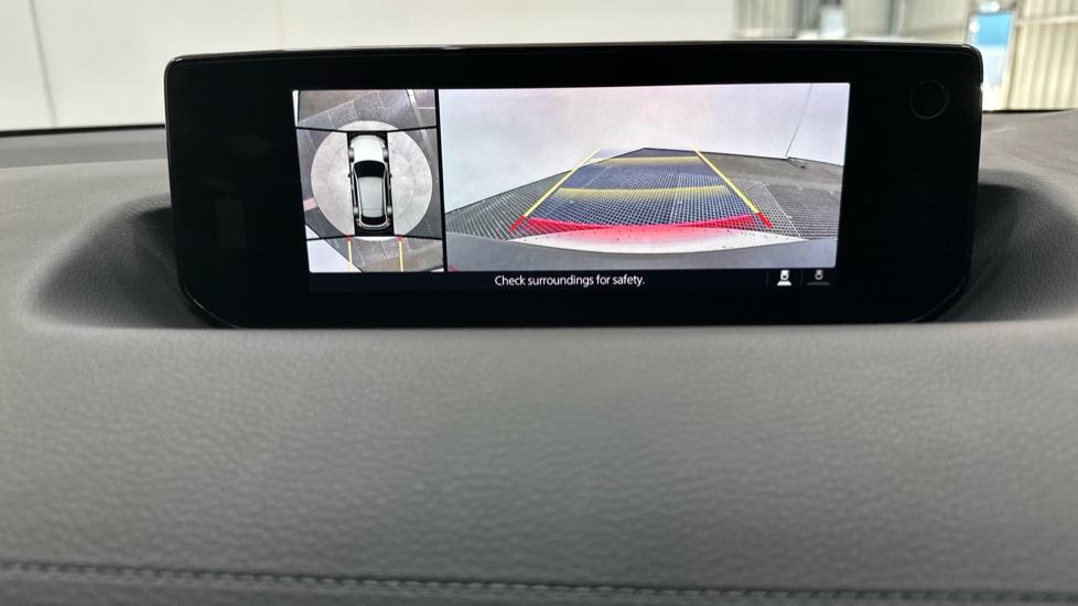 Rear View Camera