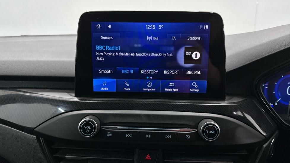 DAB Radio