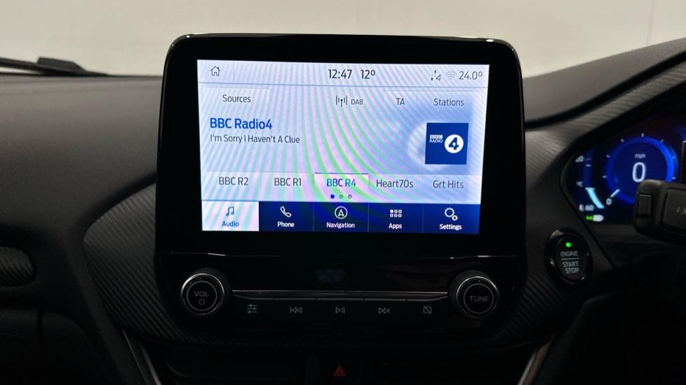 DAB Radio