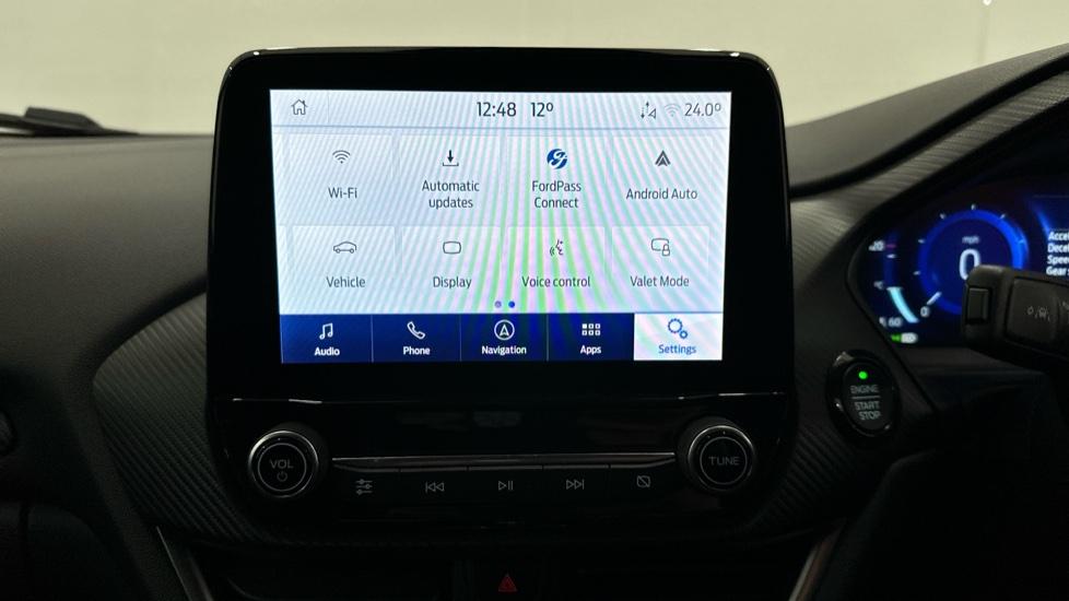 Android Auto