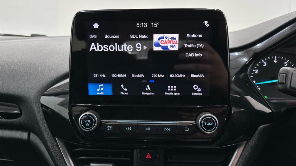 DAB Radio