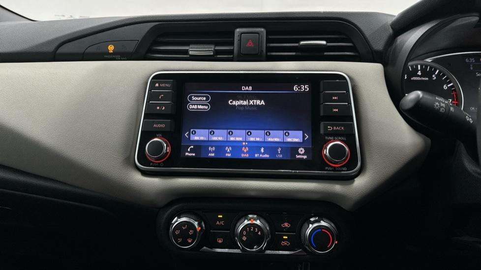 DAB Radio