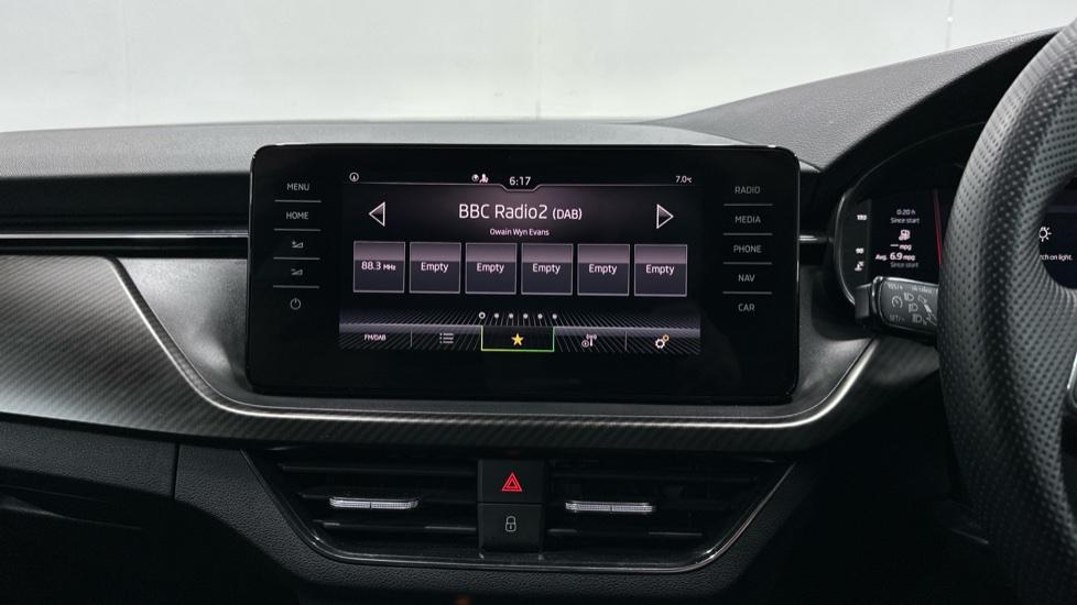 DAB Radio