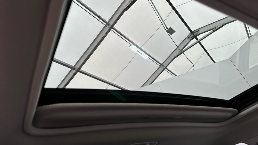 Sunroof 