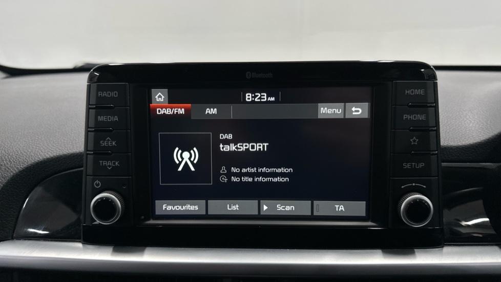 DAB Radio