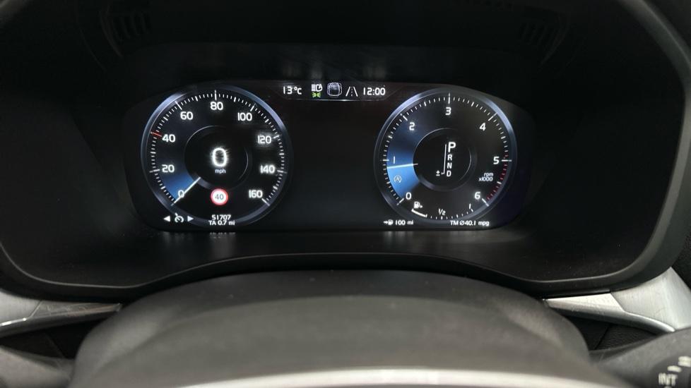 Digital Dashboard 