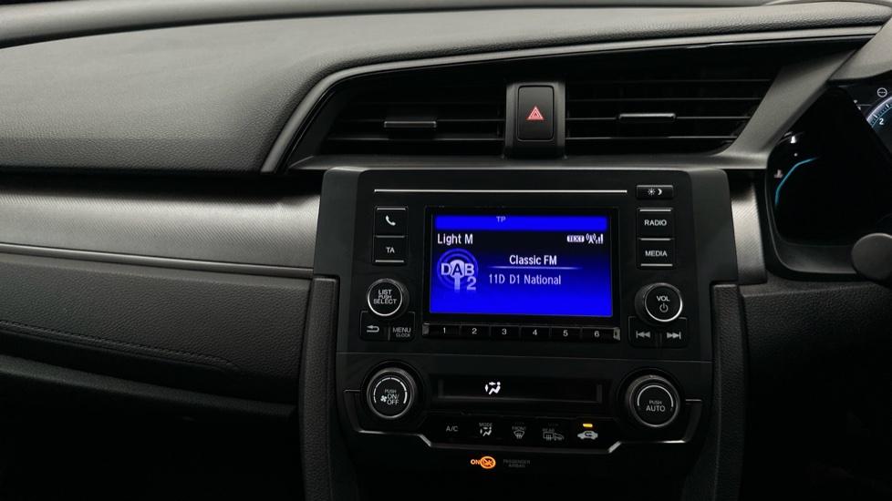 DAB Radio