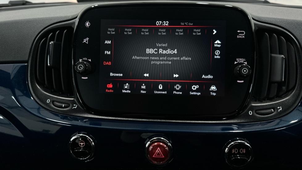 DAB Radio