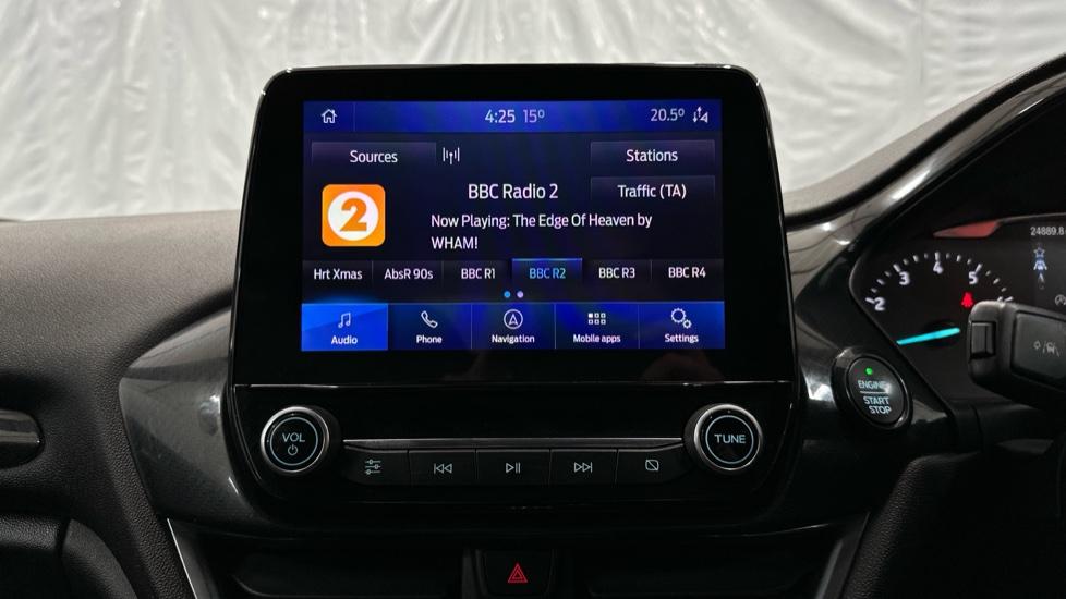 DAB Radio