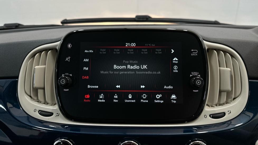 DAB Radio