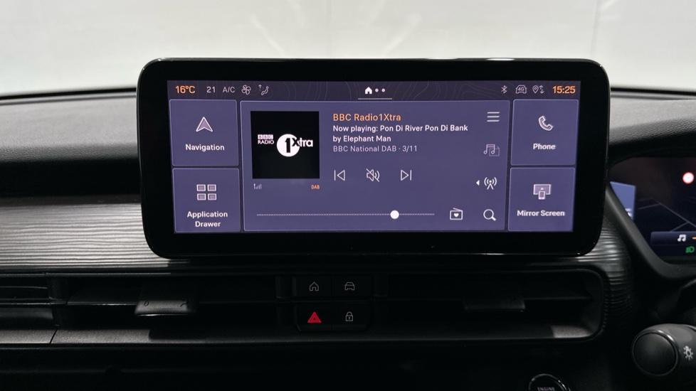 DAB Radio