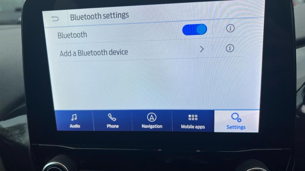 Bluetooth