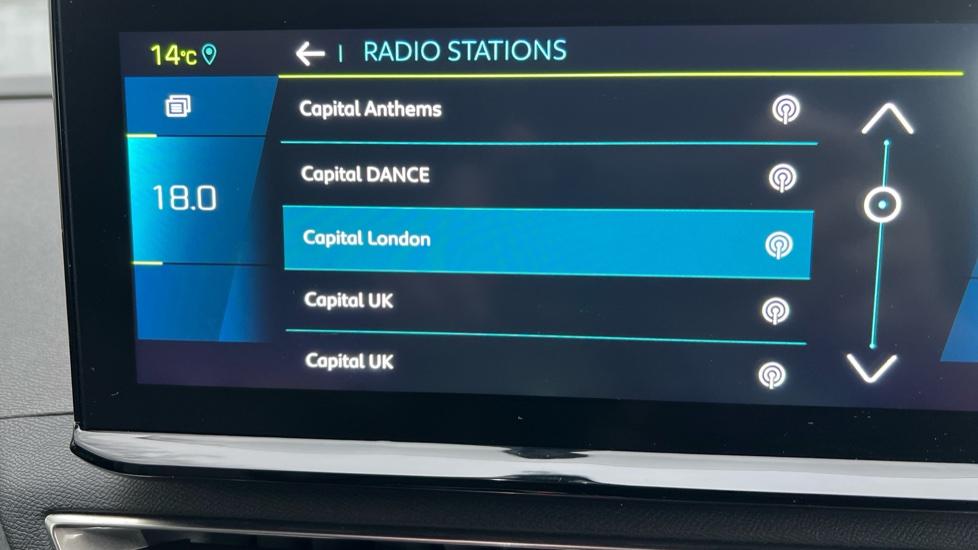 DAB Radio